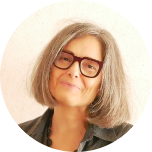 sandrine maes