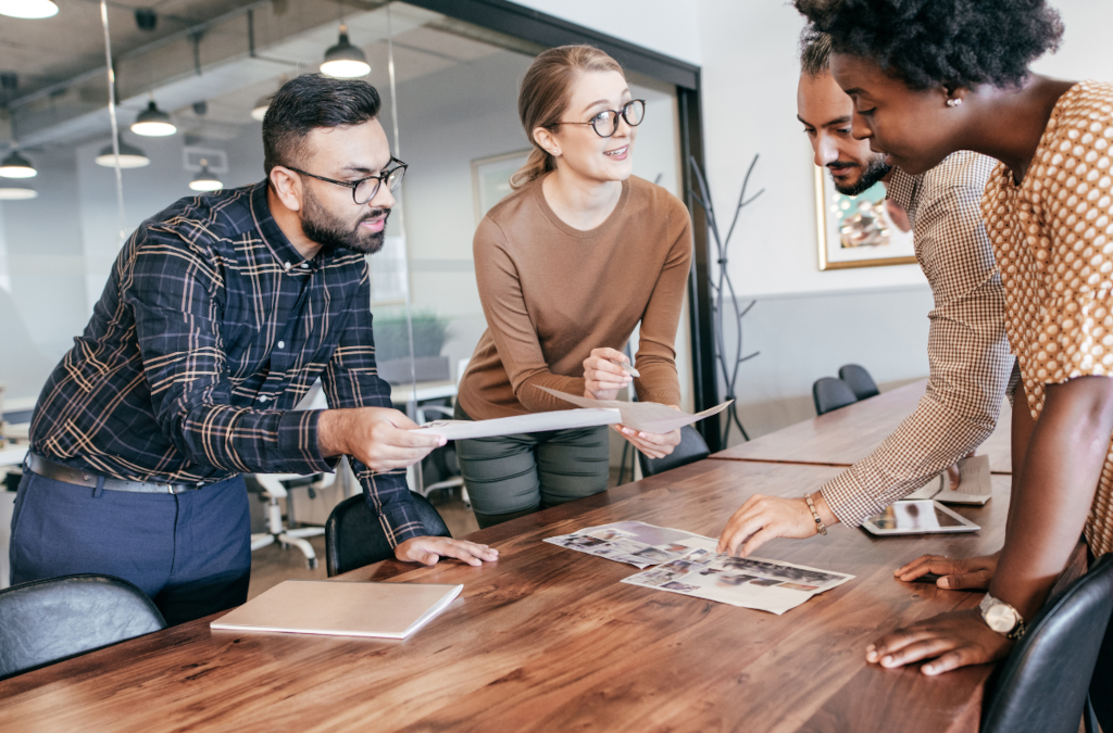 Mutation du marché de l’emploi : L’externalisation comme solution?