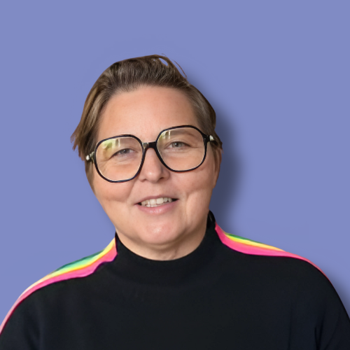 Bénédicte Lanfrey