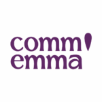 Comm'Emma LOGO