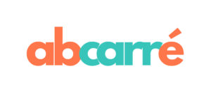 AB Carré Logo