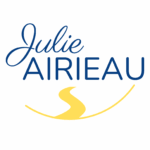 Julie Airieau Logo