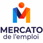 Mercato de l'Emploi LOGO