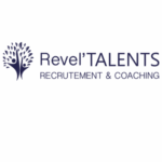 Revel'Talents LOGO