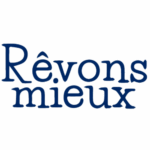 Rêvons Mieux LOGO