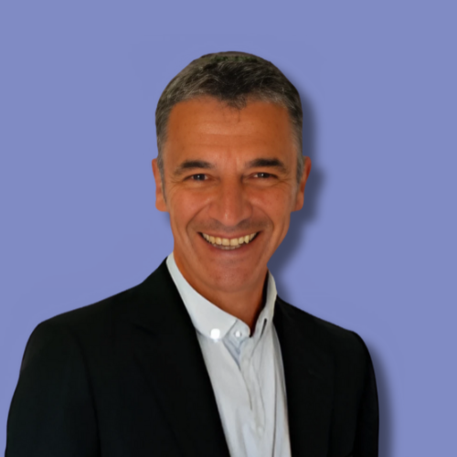 Thierry DUTHAY