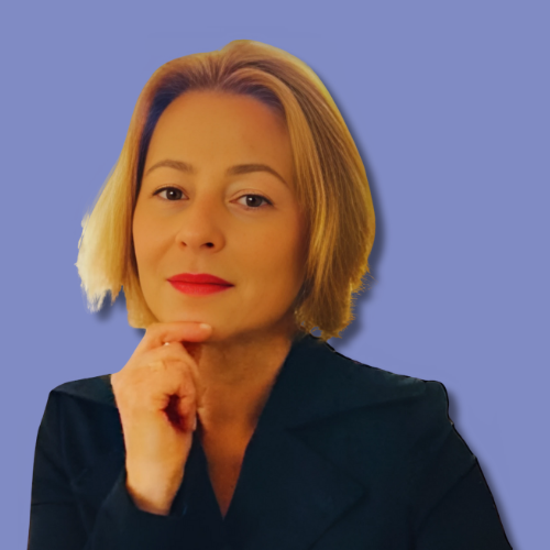 Valérie Froment