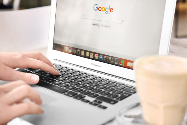 OPTIMISER SA FICHE ÉTABLISSEMENT GOOGLE