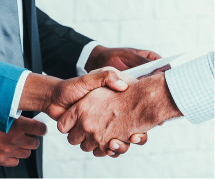 APPROCHE RELATIONNELLE & MOTIVATION EN VENTE