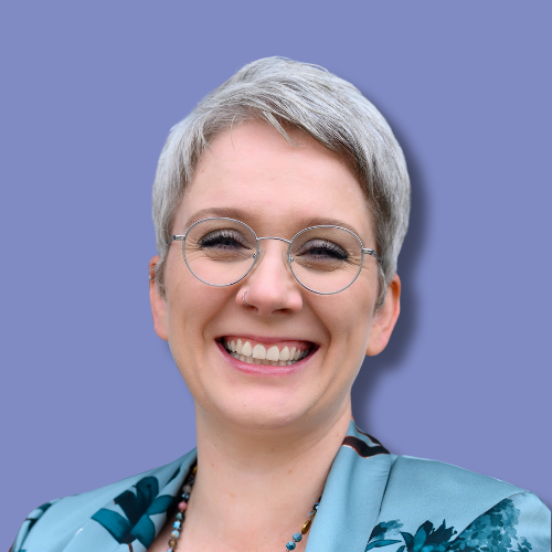 Caroline LE DU formatrice intelligence emotionnelle