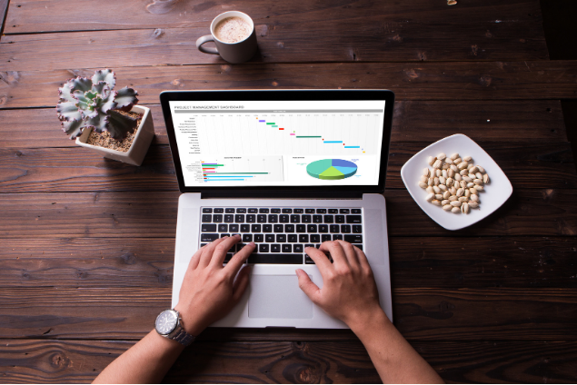 FORMATION EXCEL – INTERMÉDIAIRE