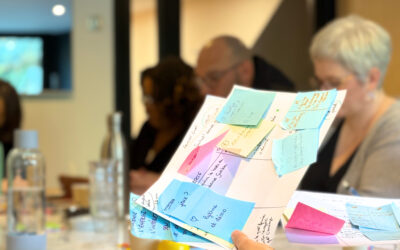 Parcours de compétences – Optimiser son organisation pour mieux piloter son entreprise