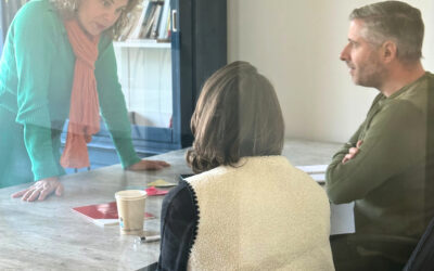 Parcours de compétences – Autonomie en gestion d’entreprise