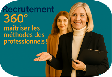 RECRUTEMENT 360°