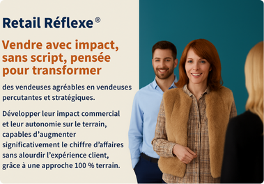 RETAIL RÉFLEXE®