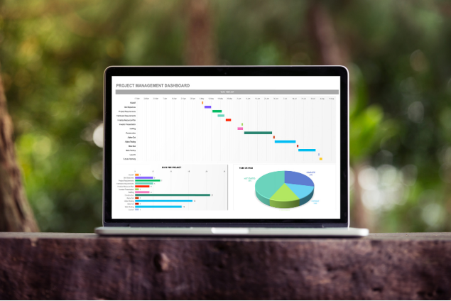 FORMATION EXCEL – AVANCÉ