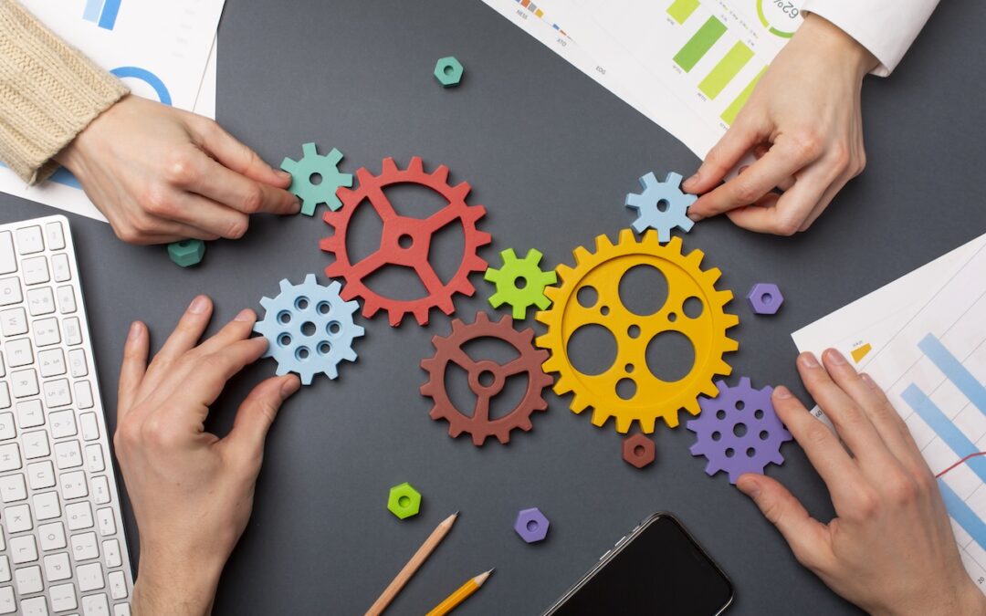 Outils de gestion