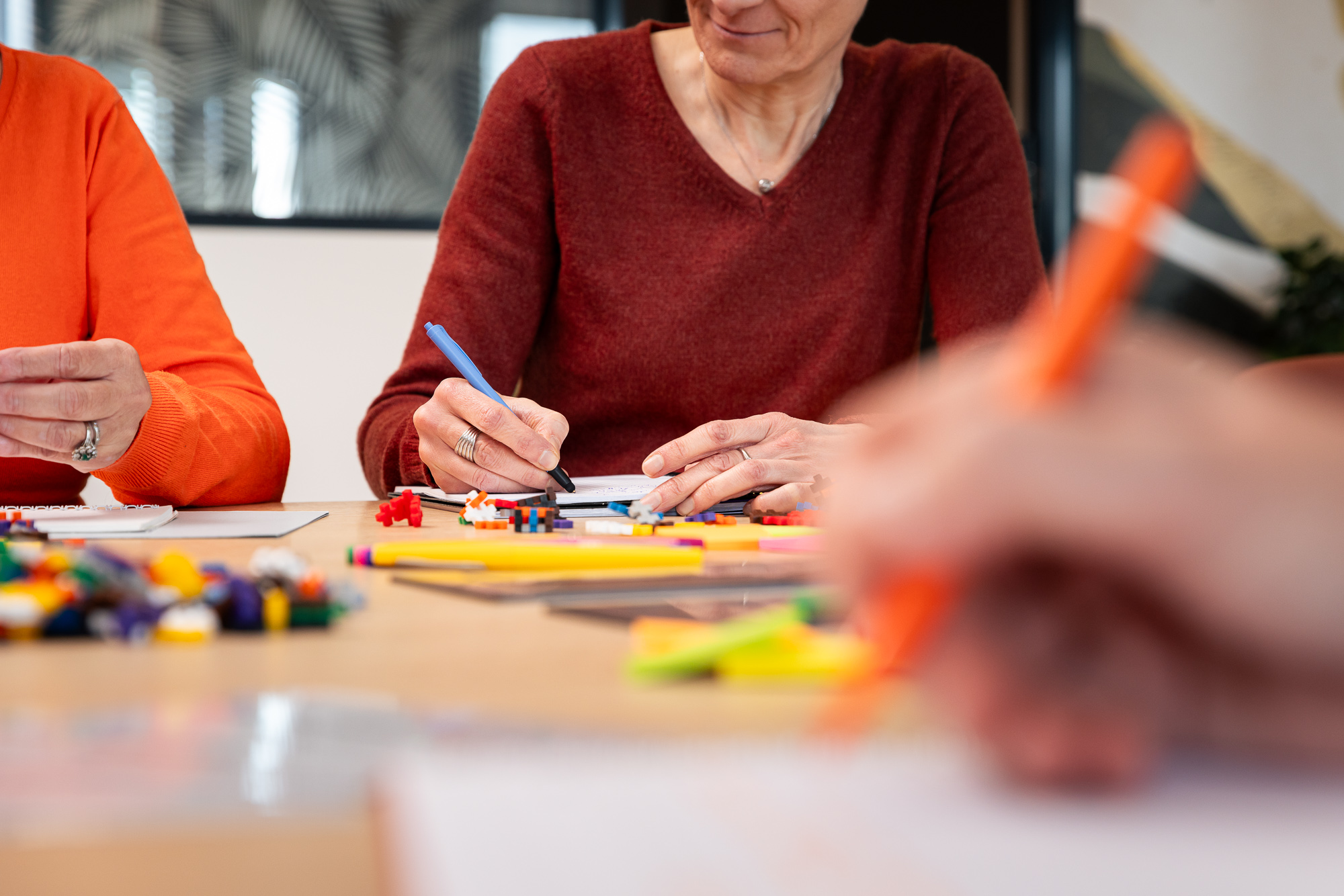 offre parcours de compétences ASA Services