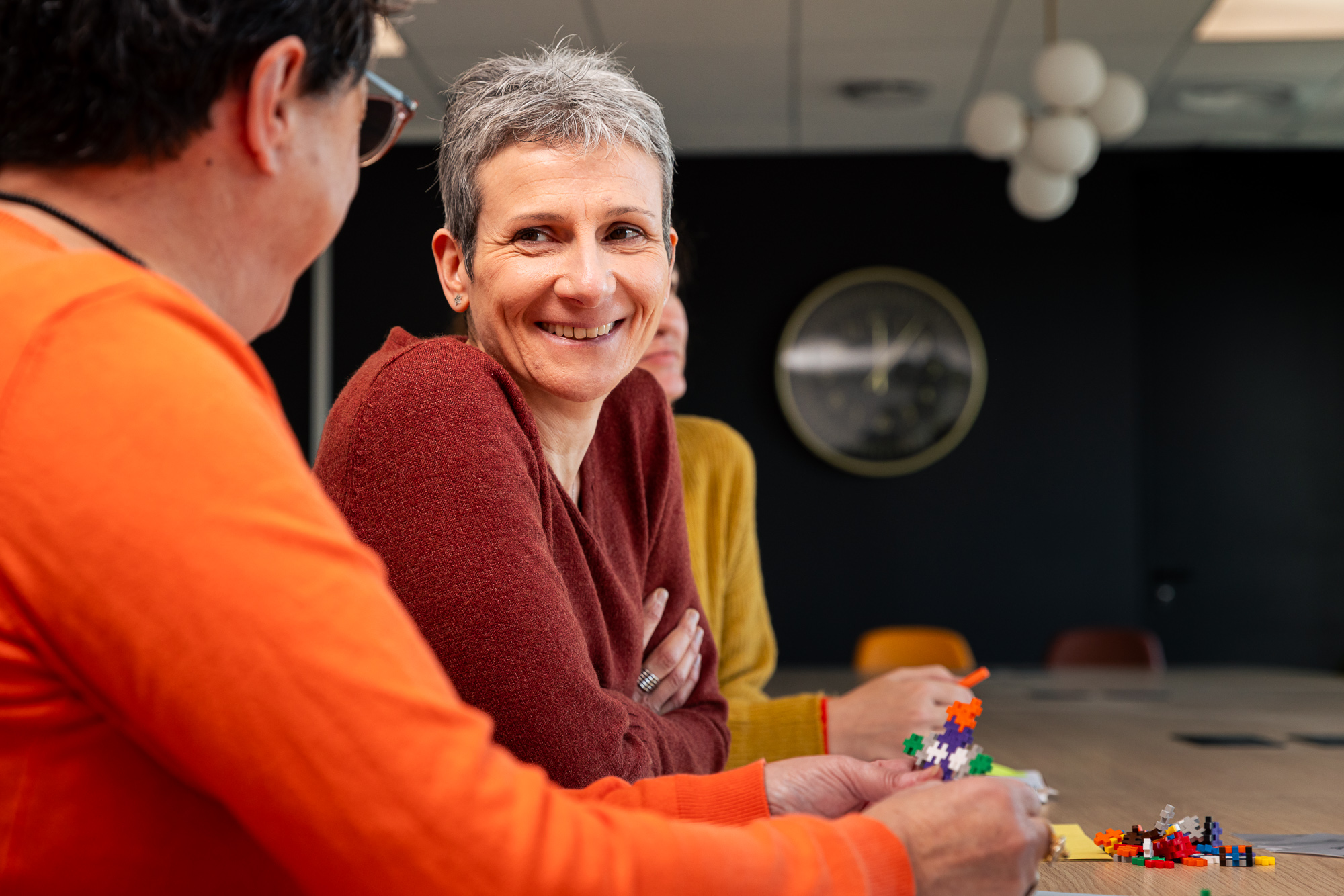 diagnostic RH par ASA Services