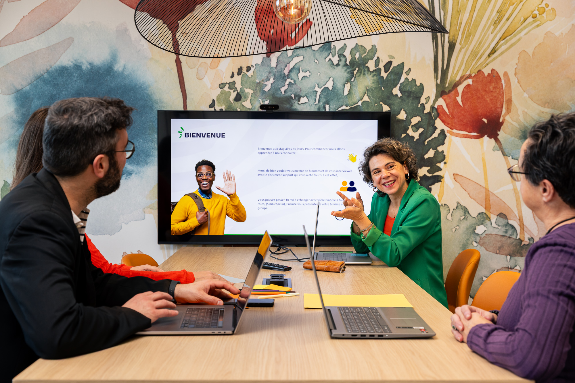 modules de formation ASA Services