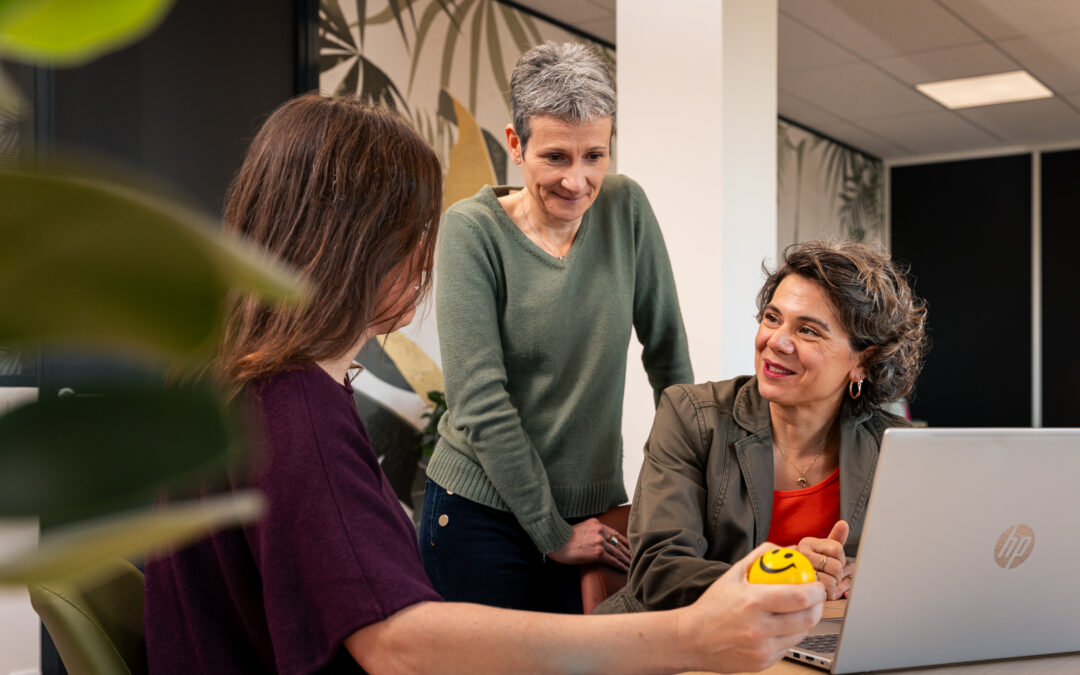 Les Clés Essentielles pour un Équilibre Parfait entre Vie Pro et Vie Perso !