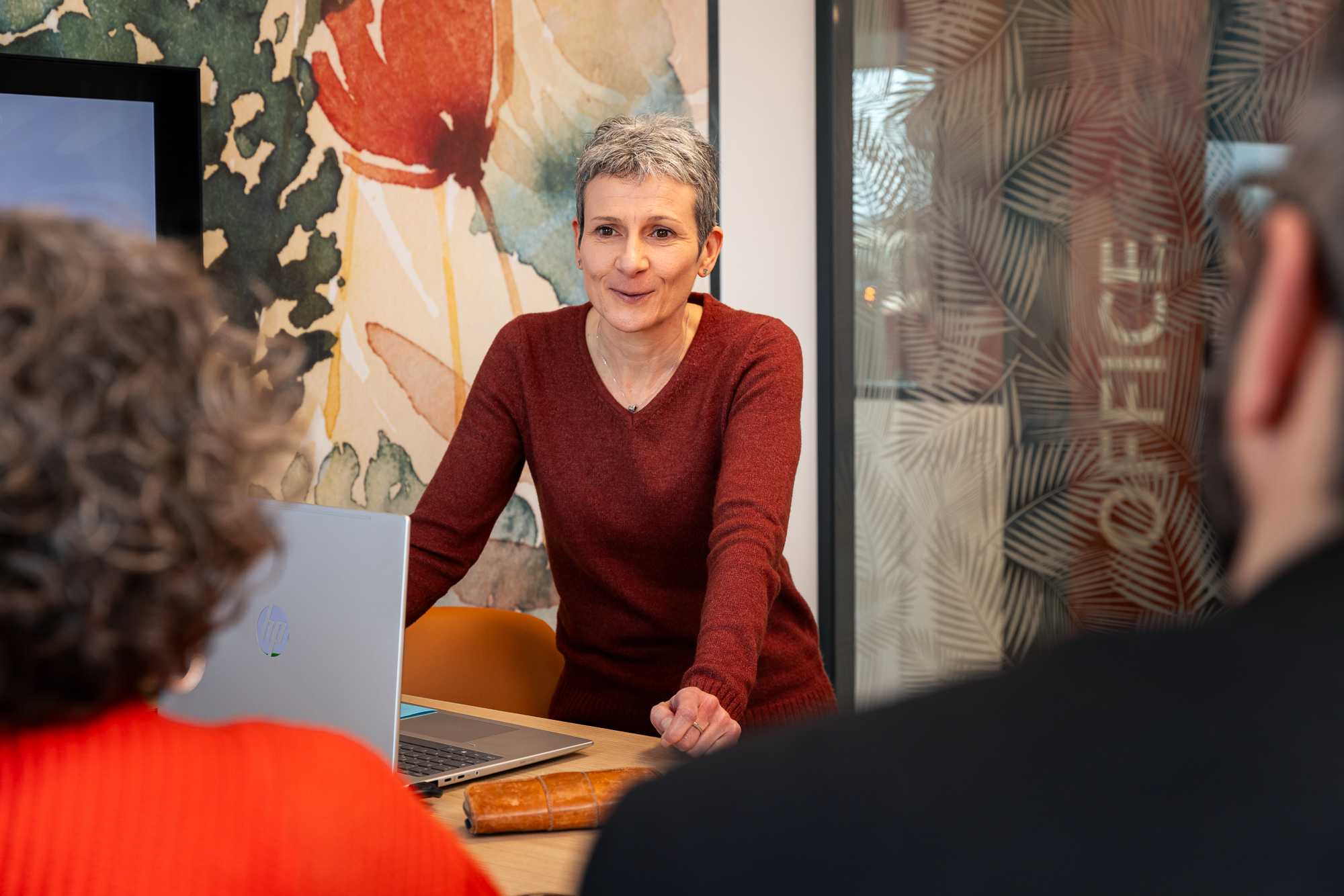 audit organisationnel par ASA Services