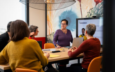 Les Managers de 2024 : Compétences Clés pour un Leadership Transformateur