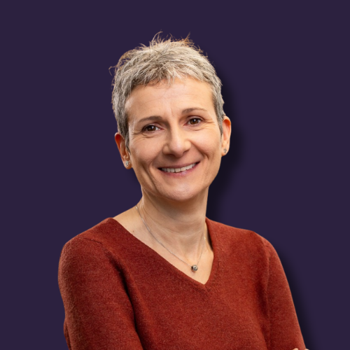 Responsable commerciale et solutions sur mesure avec Violaine Brunet