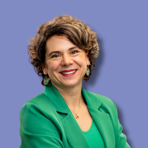 Florisse Jean Solène REGENT