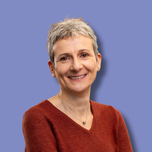 Violaine BRUNET Violaine BRUNET